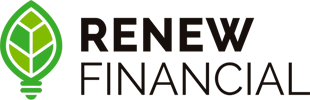 Renew Financial logo