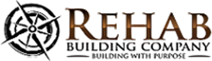 Rehab Building Co Inc. logo