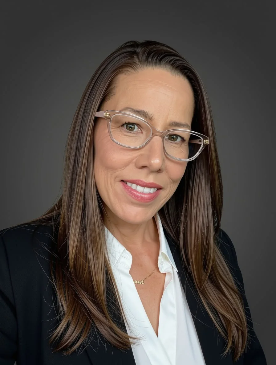 Venus Ganson, COO of Rehab Building Co. INC